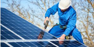 Installation Maintenance Panneaux Solaires Photovoltaïques à Ecot